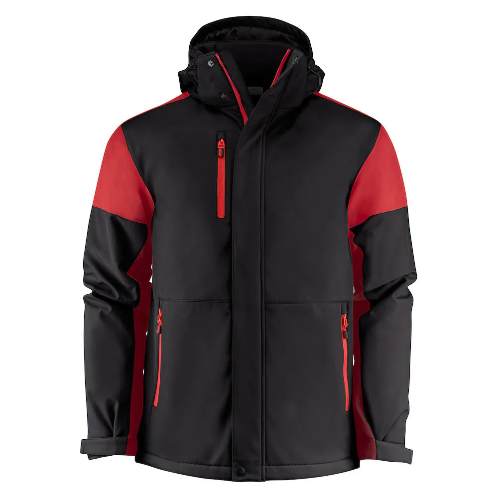 Jacka Printer Prime Padded Softshell
