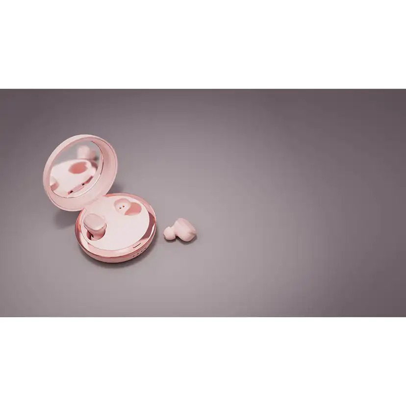 Hörlur HAPPY PLUGS Adore In-Ear