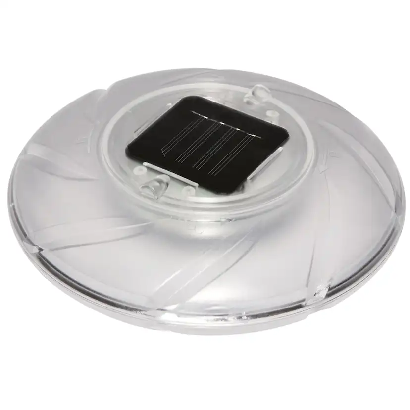 Flytande Poolbelysning Bestway Flowclear Solar