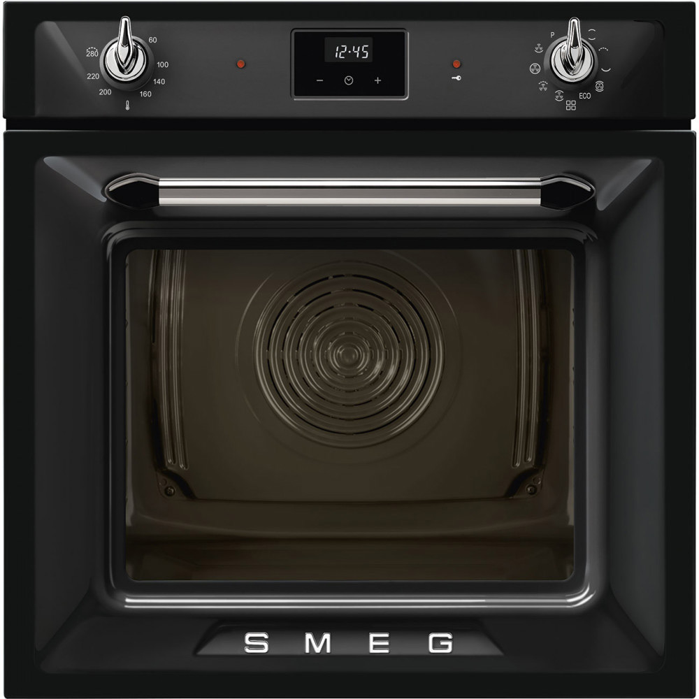 Inbyggnadsugn Smeg SOP6900
