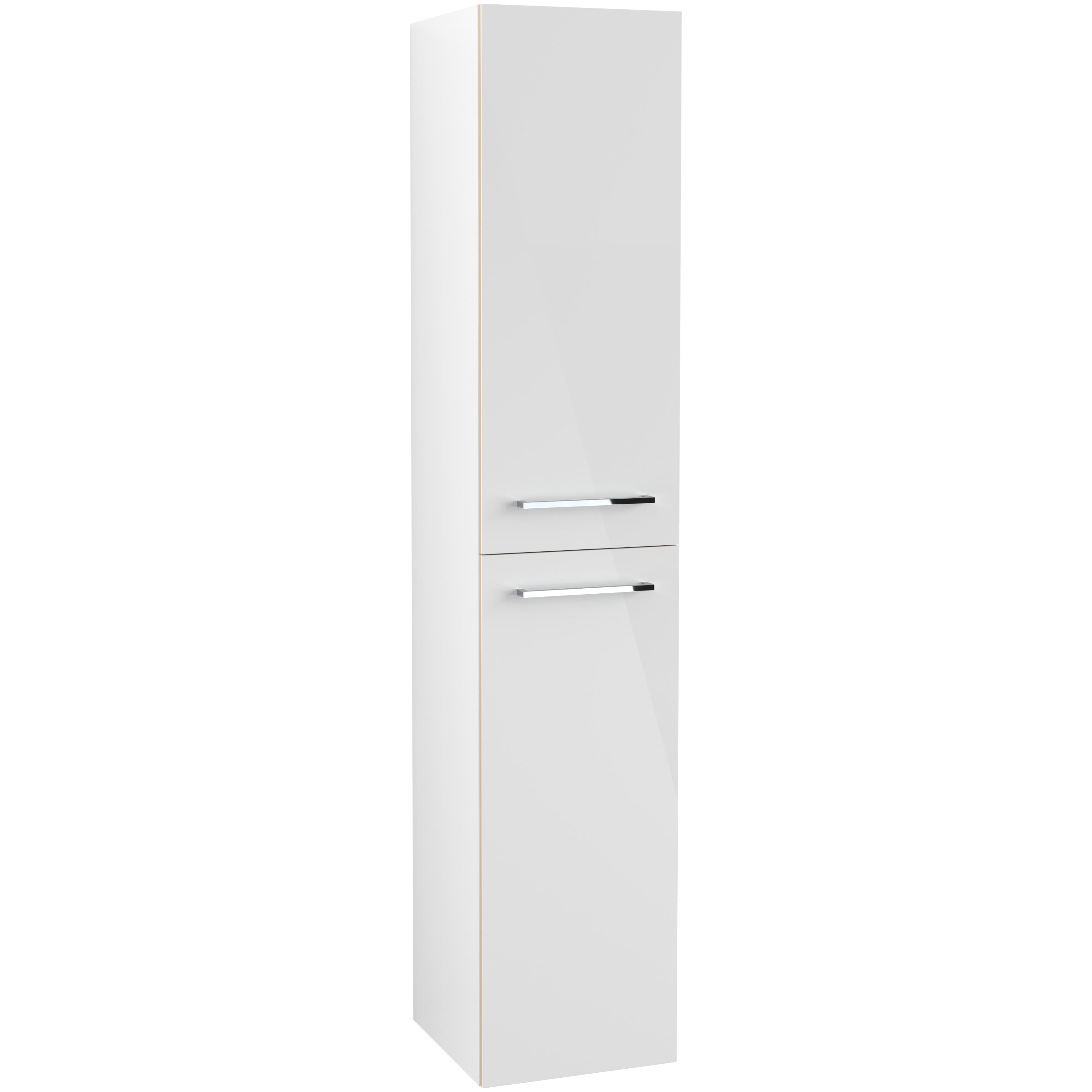 Högskåp Villeroy & Boch Avento med Två Dörrar 350 mm