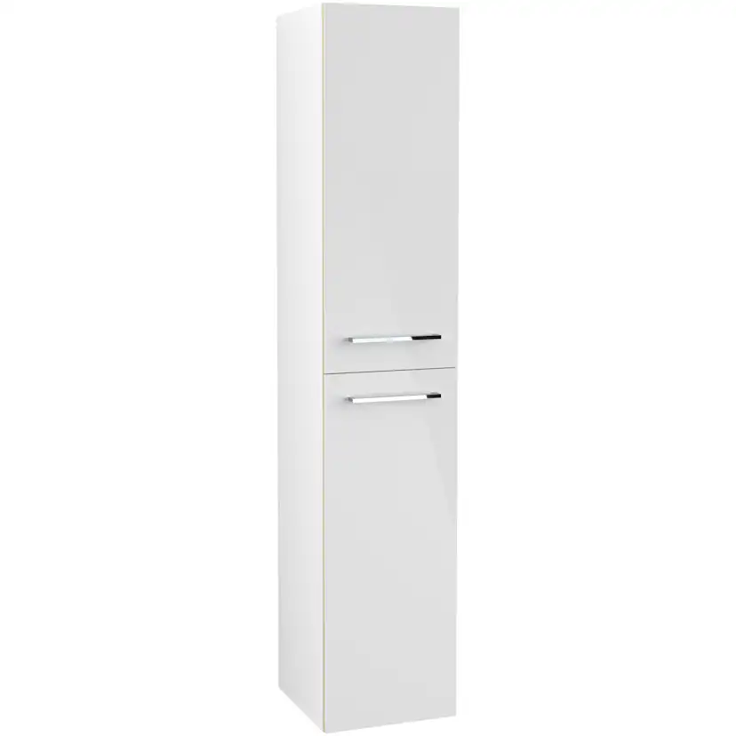 Högskåp Villeroy & Boch Avento med Två Dörrar 350 mm
