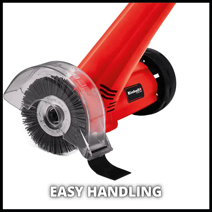 Rengörningsborste Einhell GC-EG 1410