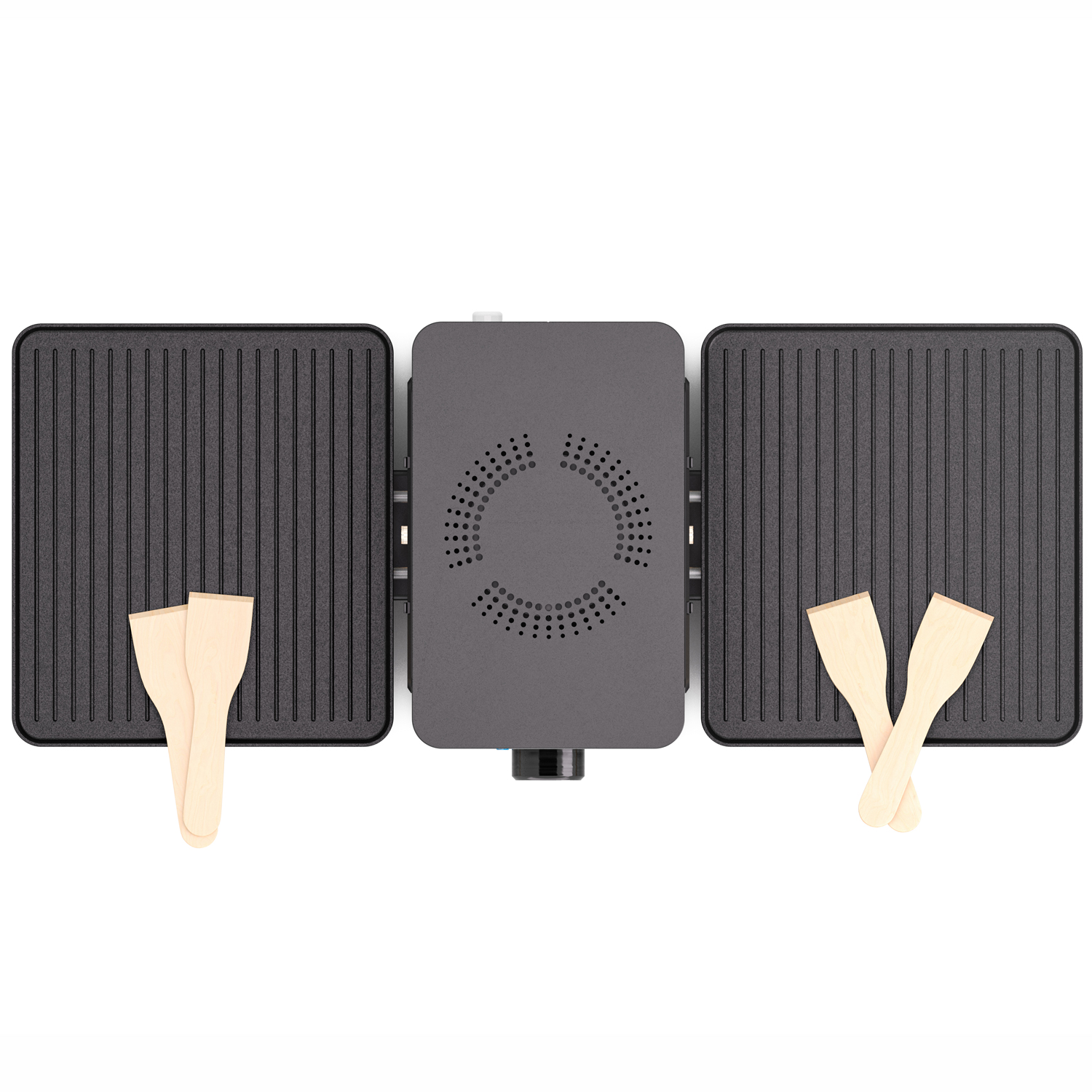 Raclette Princess Purify Smokeless Ceramic