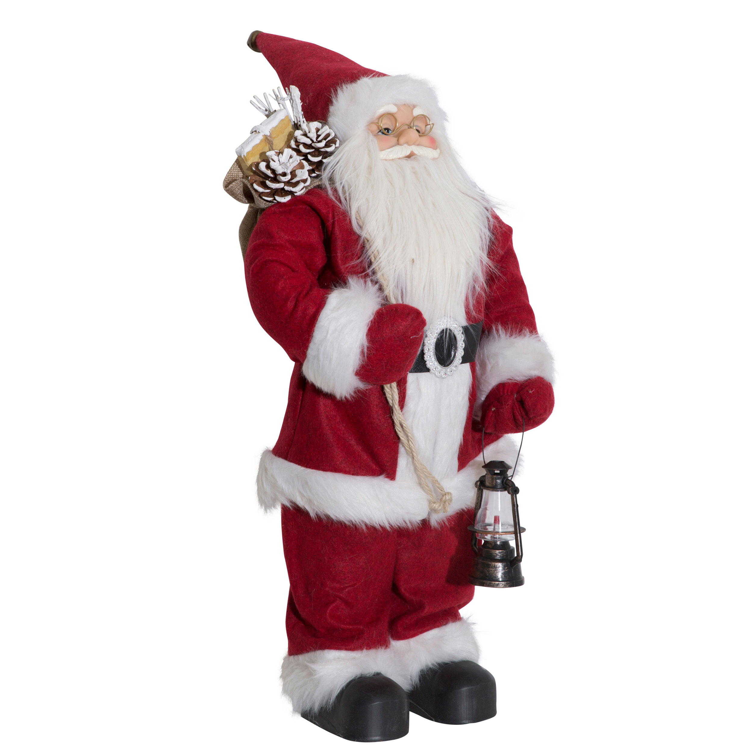 Tomte Svanefors Stig-Gunnar