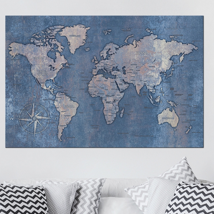 Tavla Arkiio Sapphire Planet