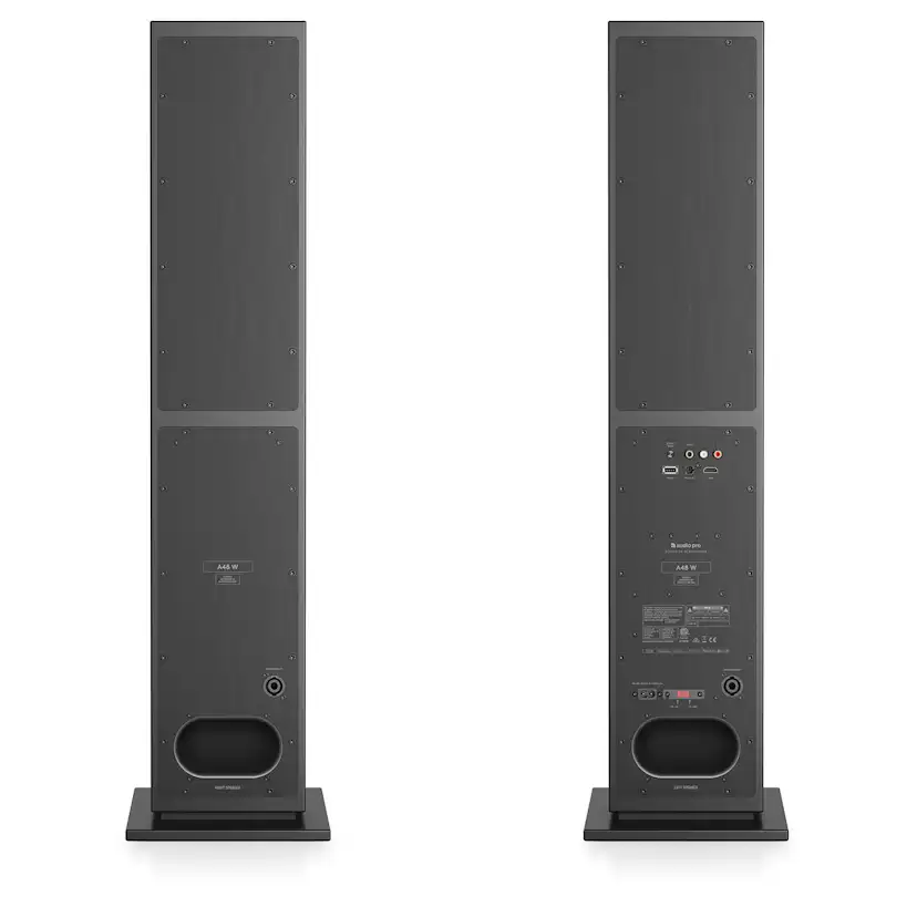 AUDIO PRO Högtalare A48 W Multiroom