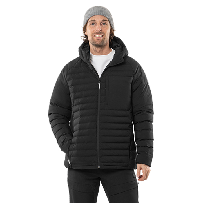 Pufferjacka Fristads Atmos Primaloft