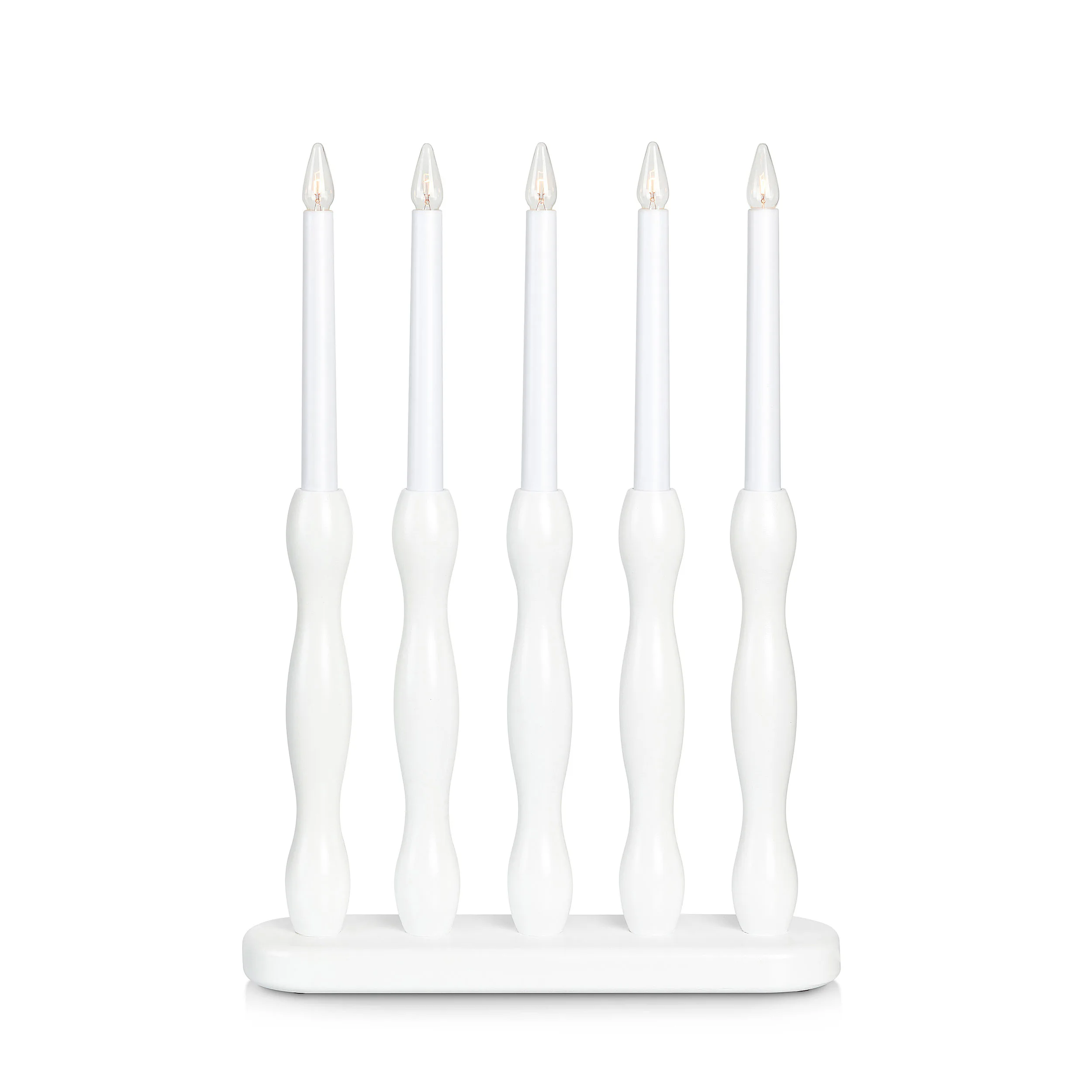 Adventljusstake Markslöjd Falun