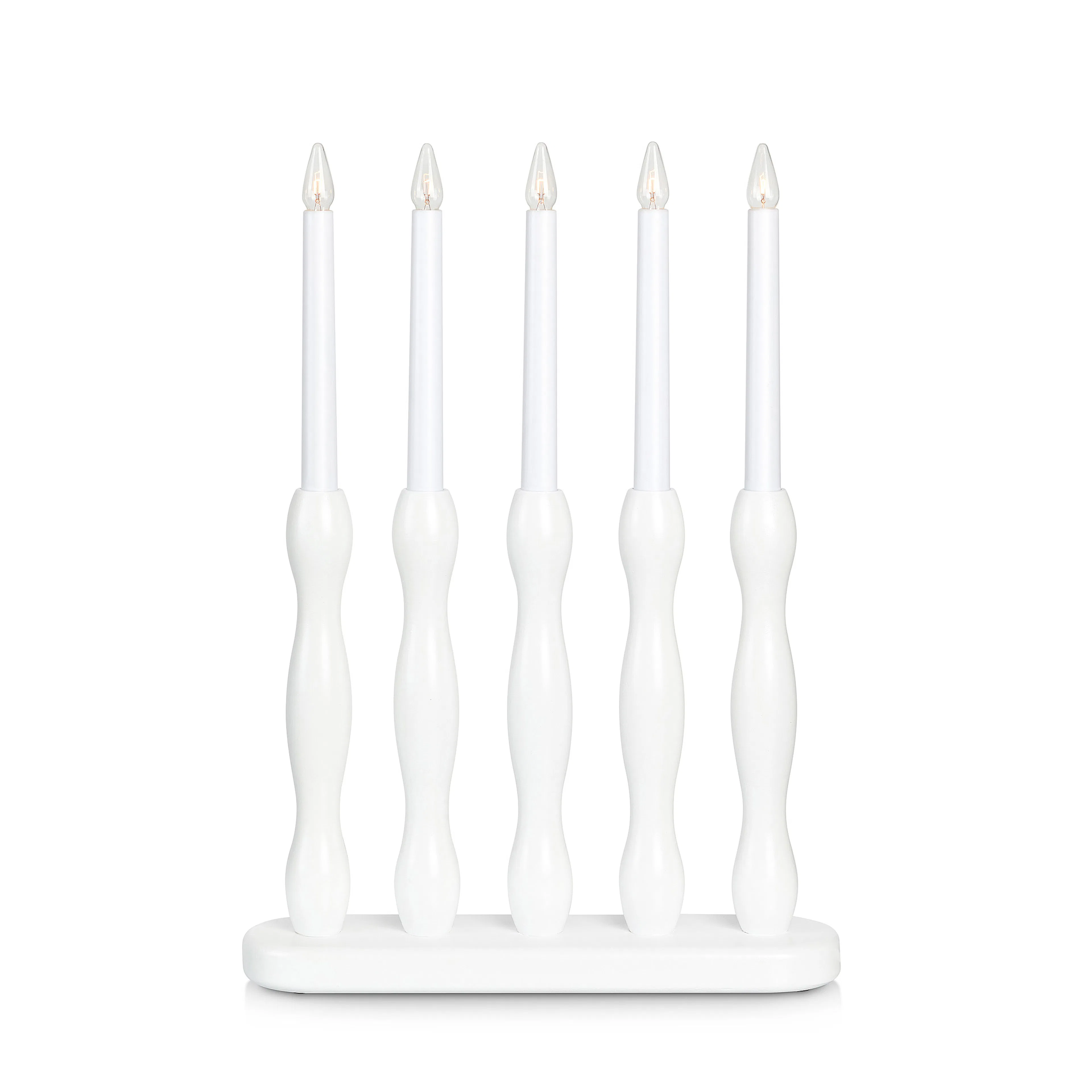 Adventljusstake Markslöjd Falun