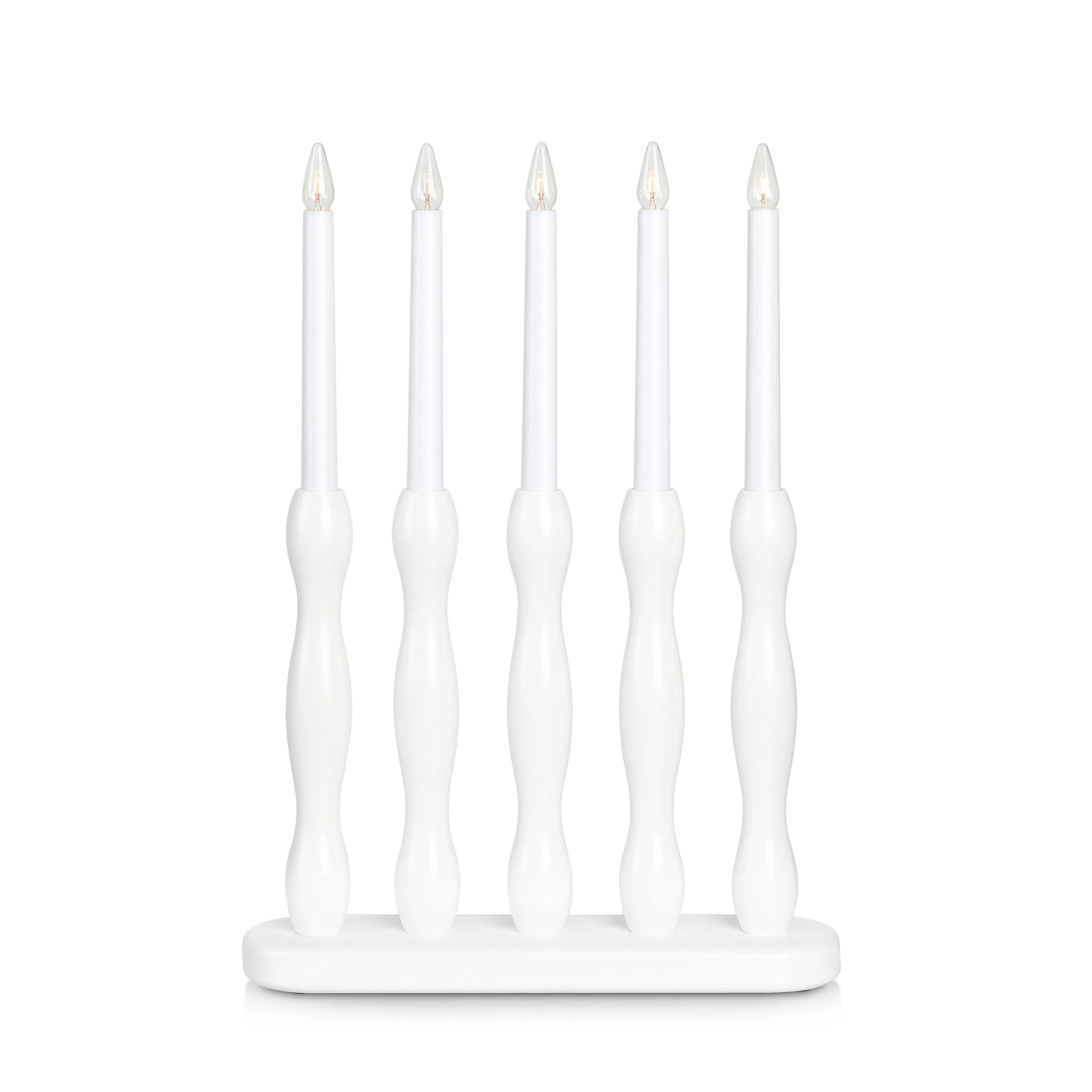 Adventljusstake Markslöjd Falun
