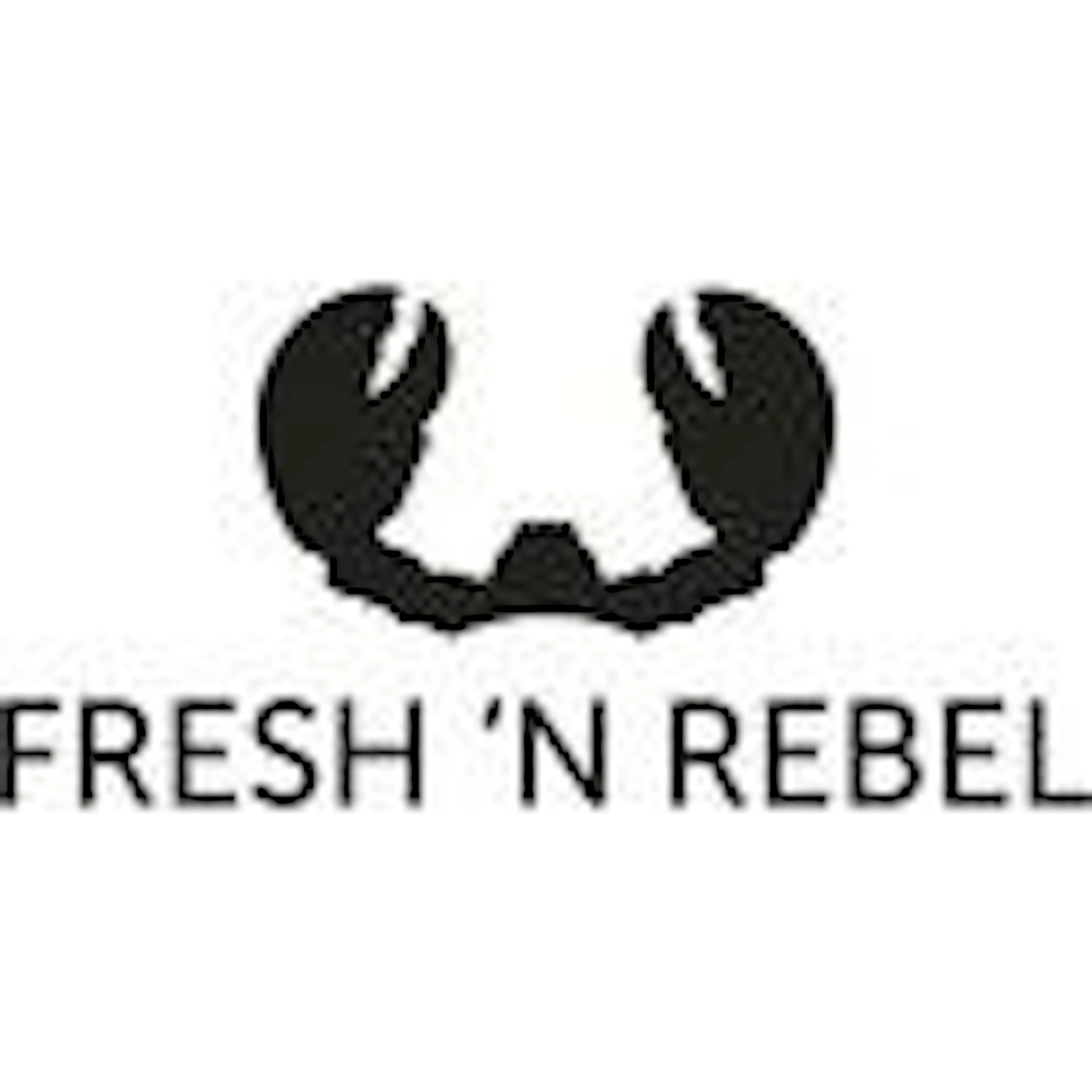 Fresh N Rebel logo