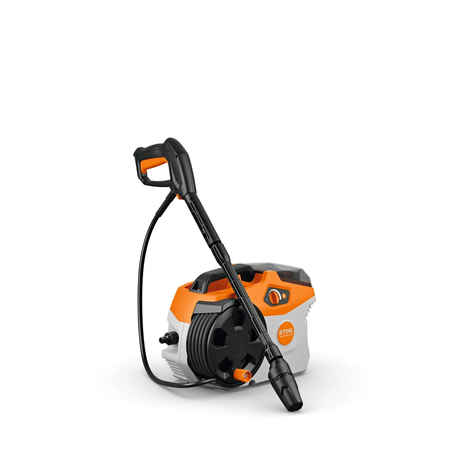 Högtryckstvätt STIHL Plus REA 100.0 Batteridriven