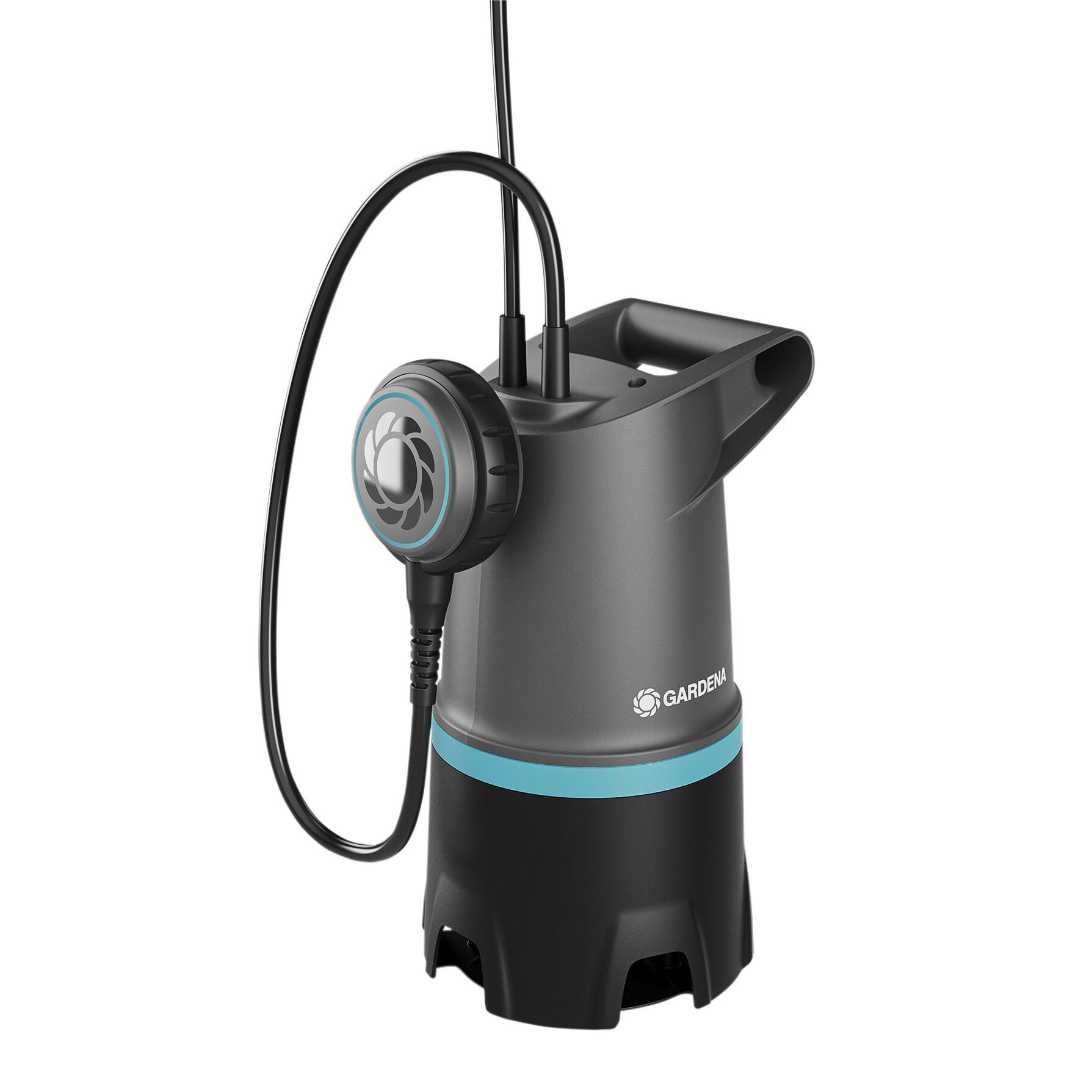 Spillvattenpump Gardena Basic 20000