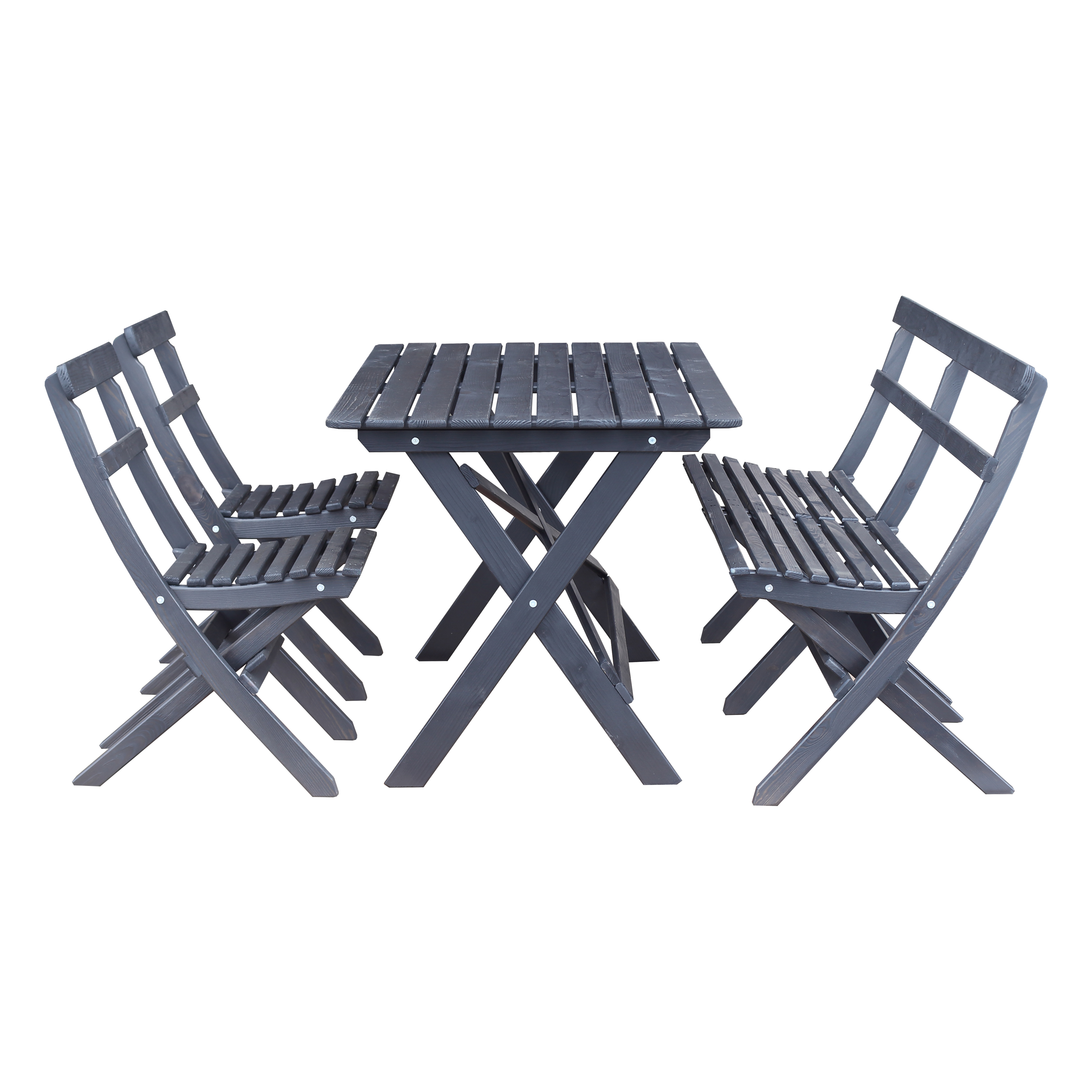 Matgrupp Baltic Garden Knohult