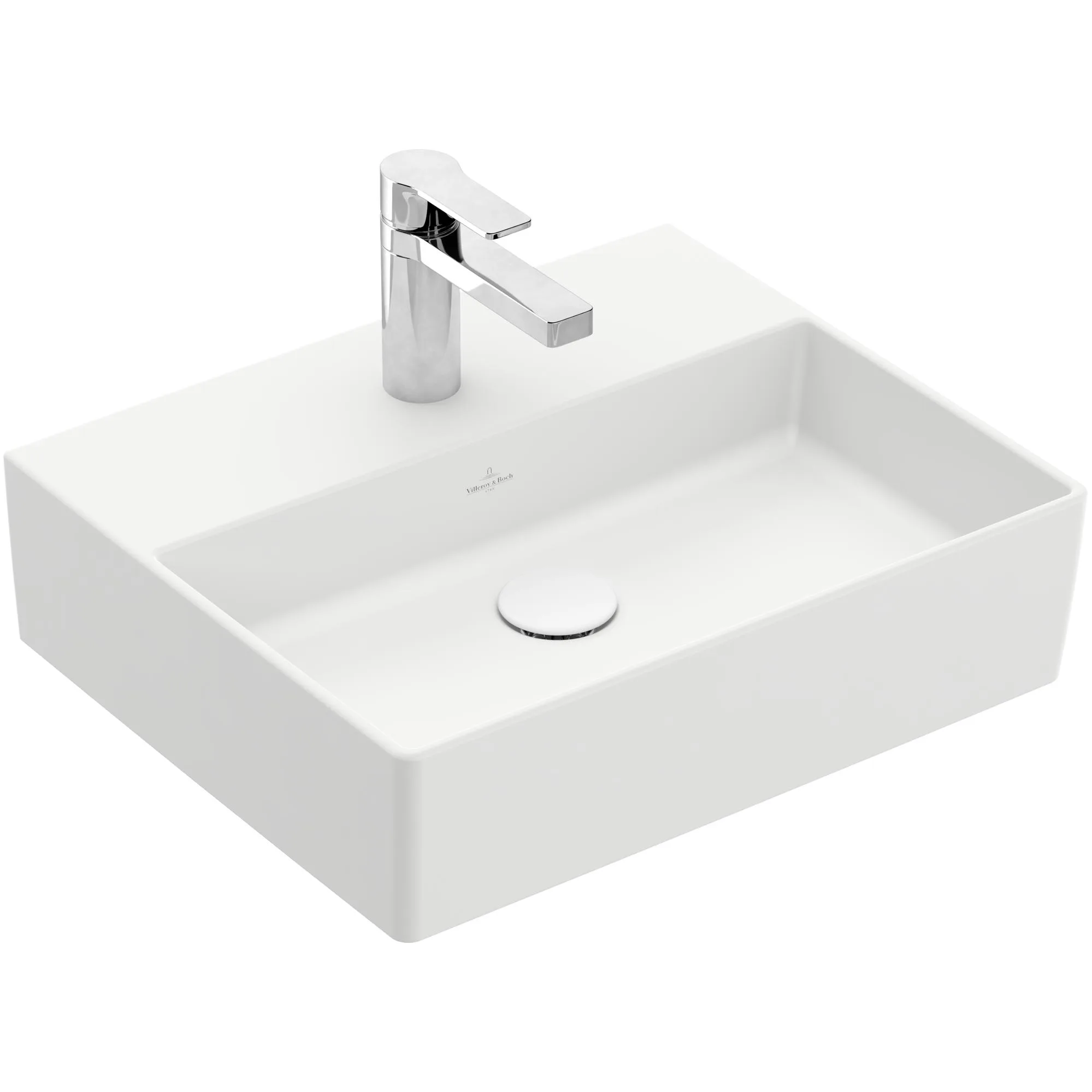 Tvättställ Villeroy & Boch Memento 2.0