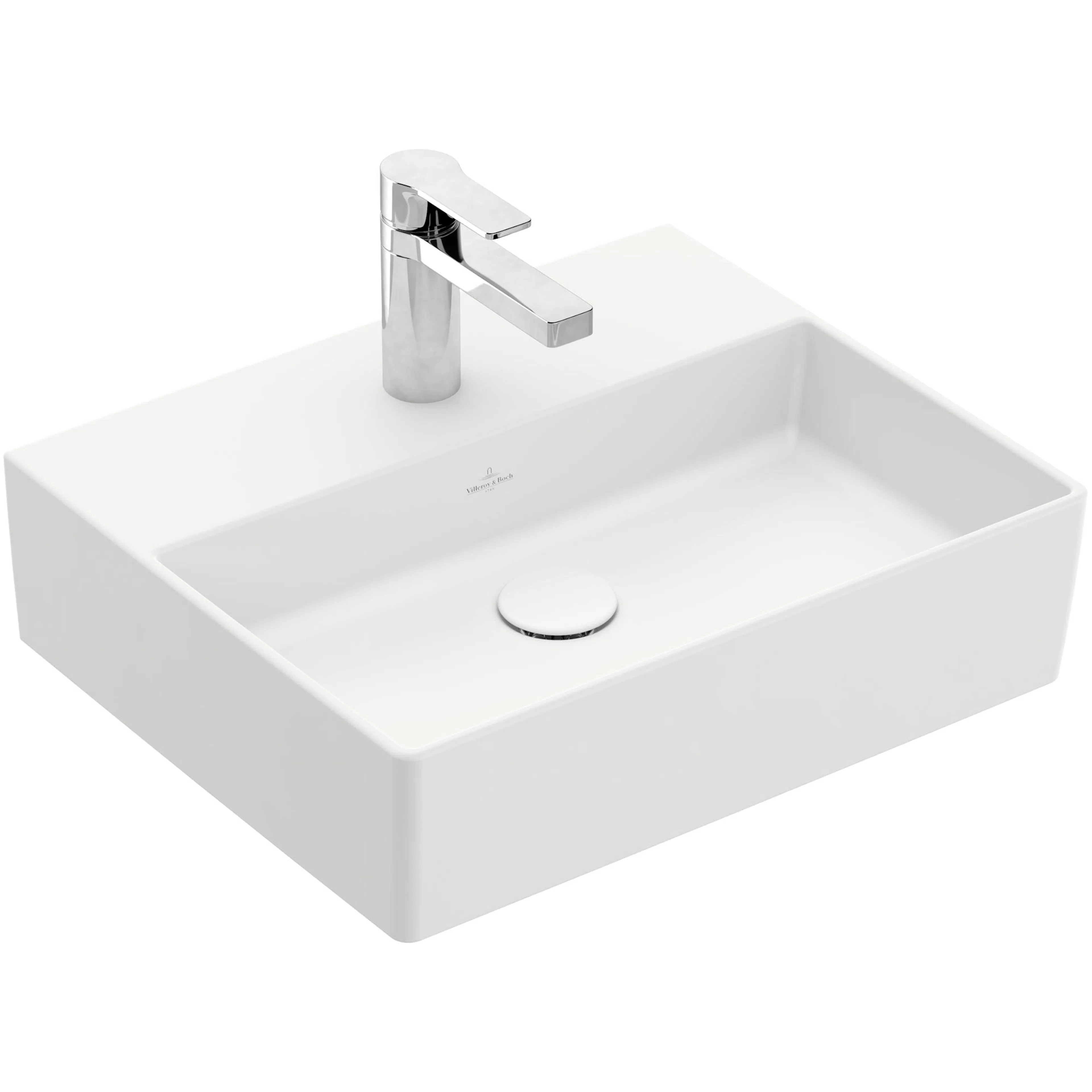 Tvättställ Villeroy & Boch Memento 2.0