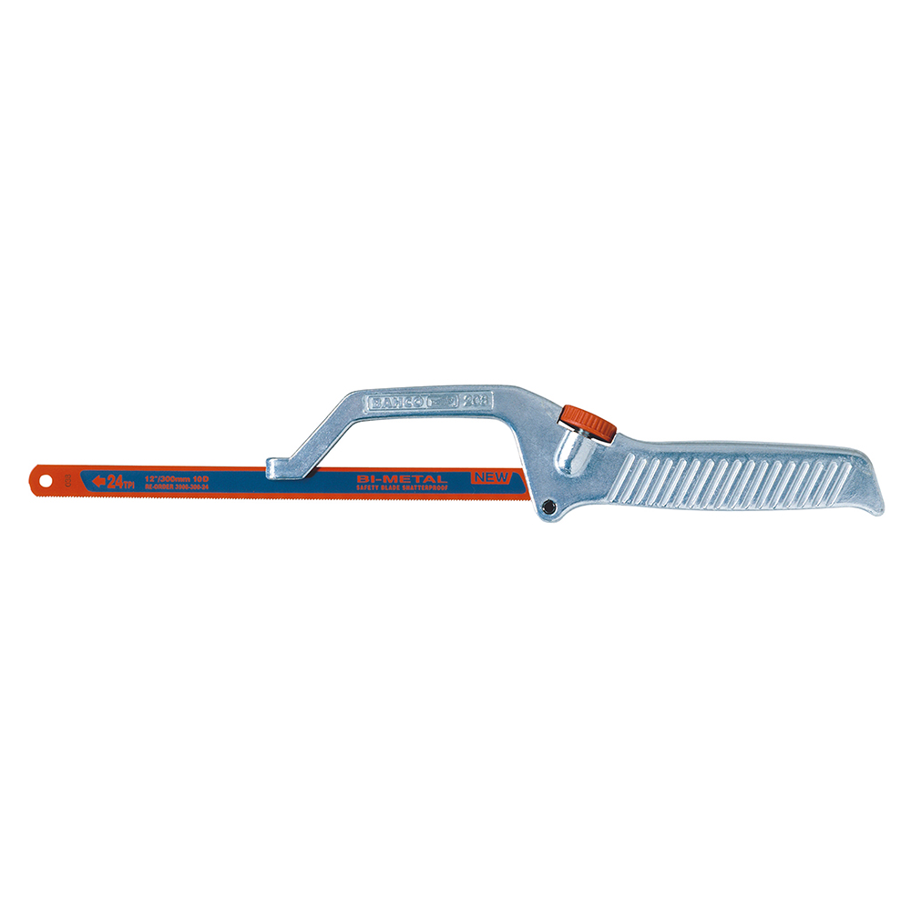 Minibågfil Bahco 250208