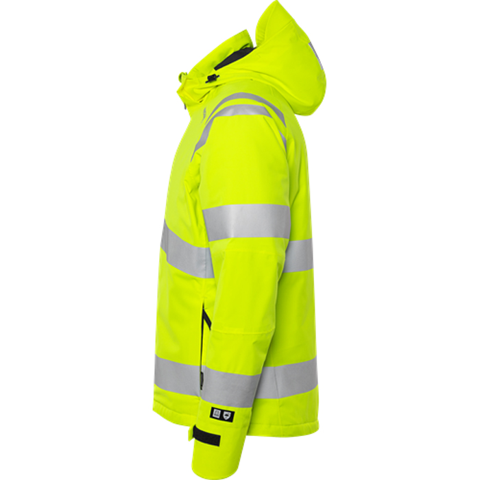 Vinterjacka Fristads Varsel 4682 GLPS