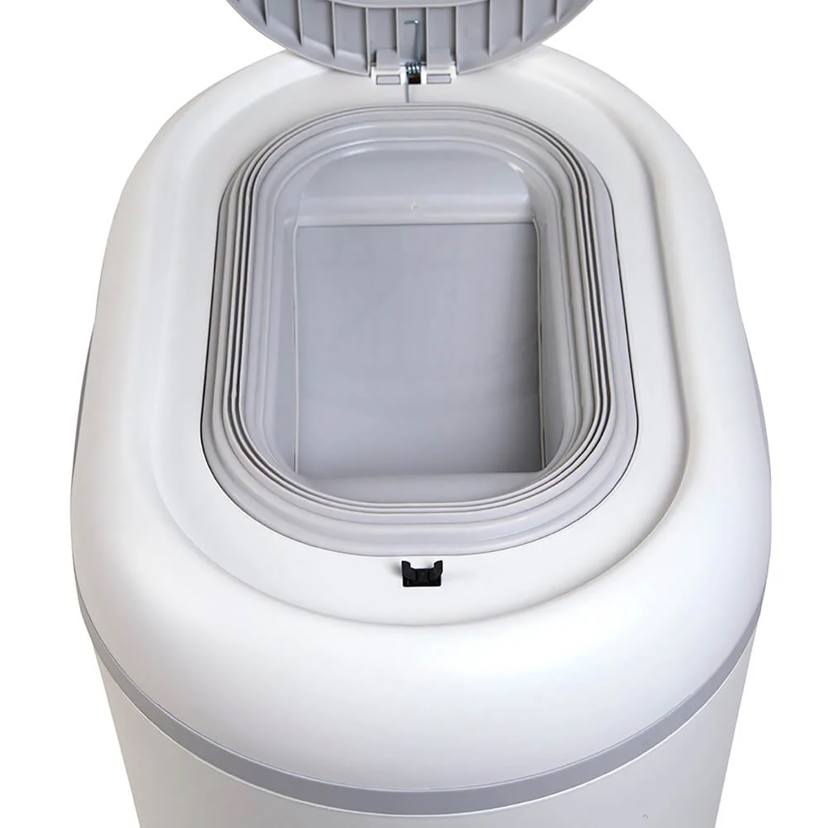 Blöjhink SHNUGGLE Modern Hygien Vit
