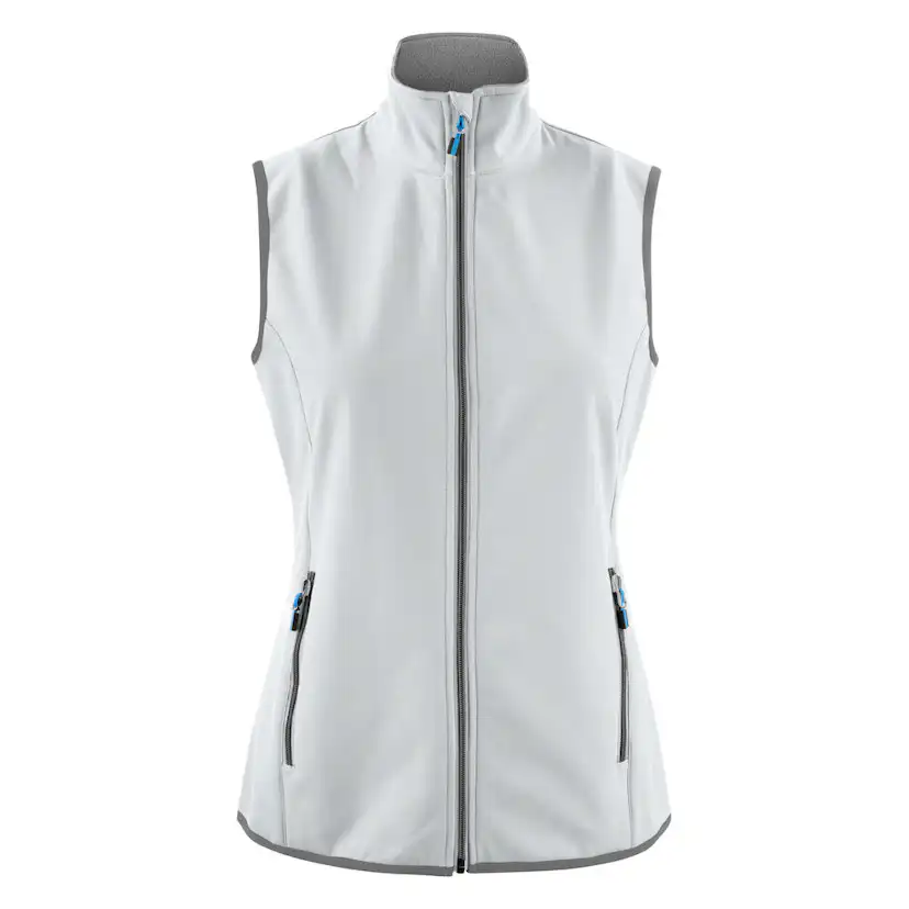 Väst Printer Trial Vest Lady
