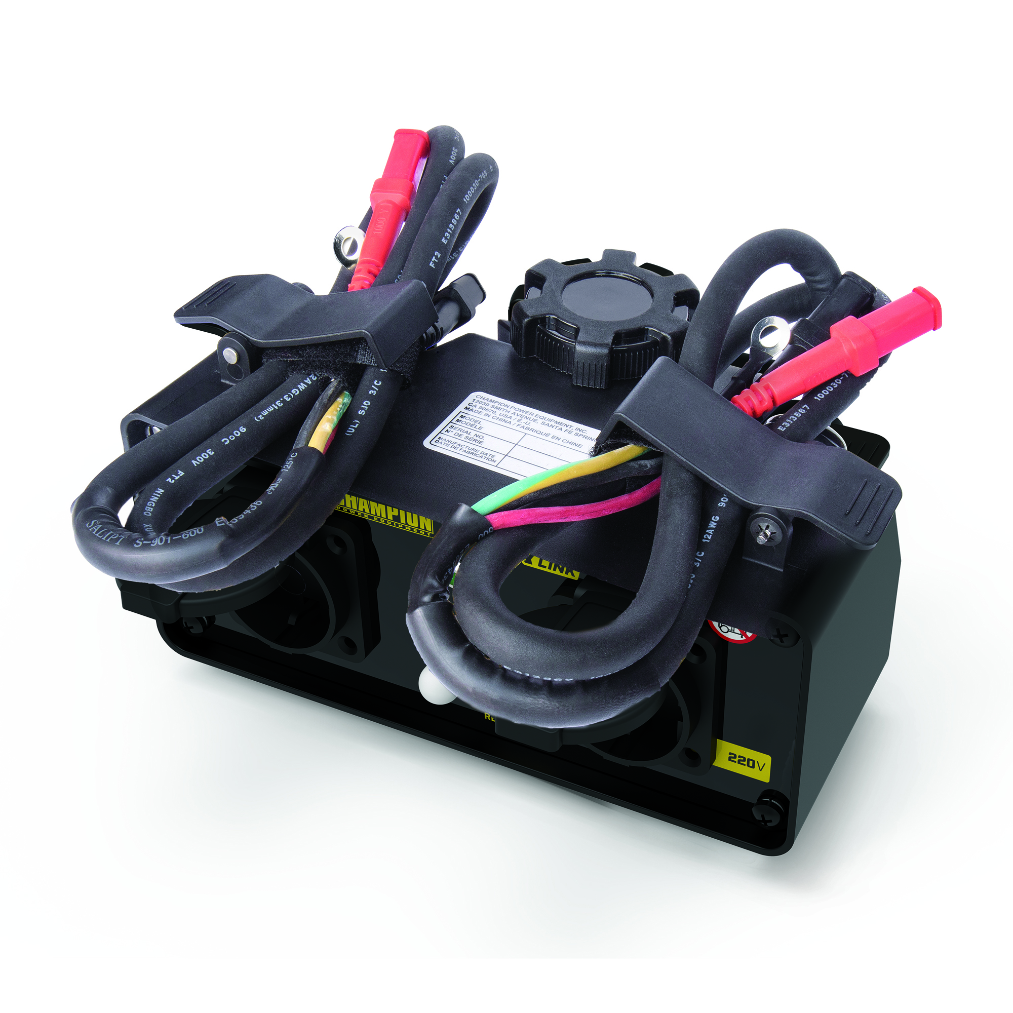 Vattenpump Champion Generators 2"