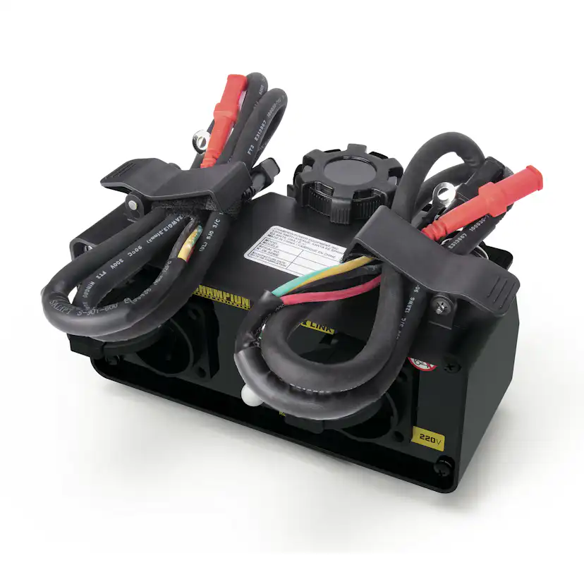 Vattenpump Champion Generators 2"