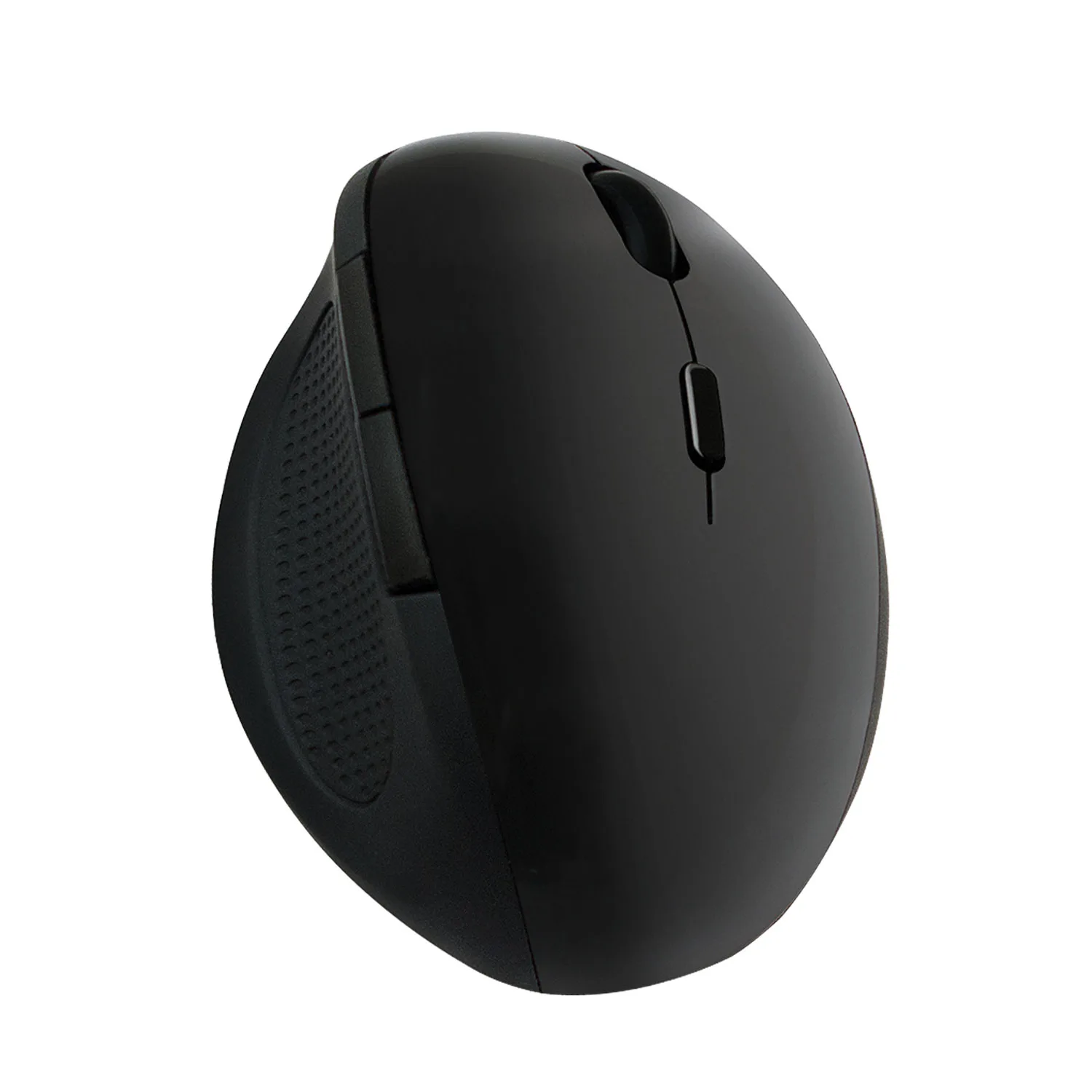 Mus LogiLink Trådlös Ergonomisk