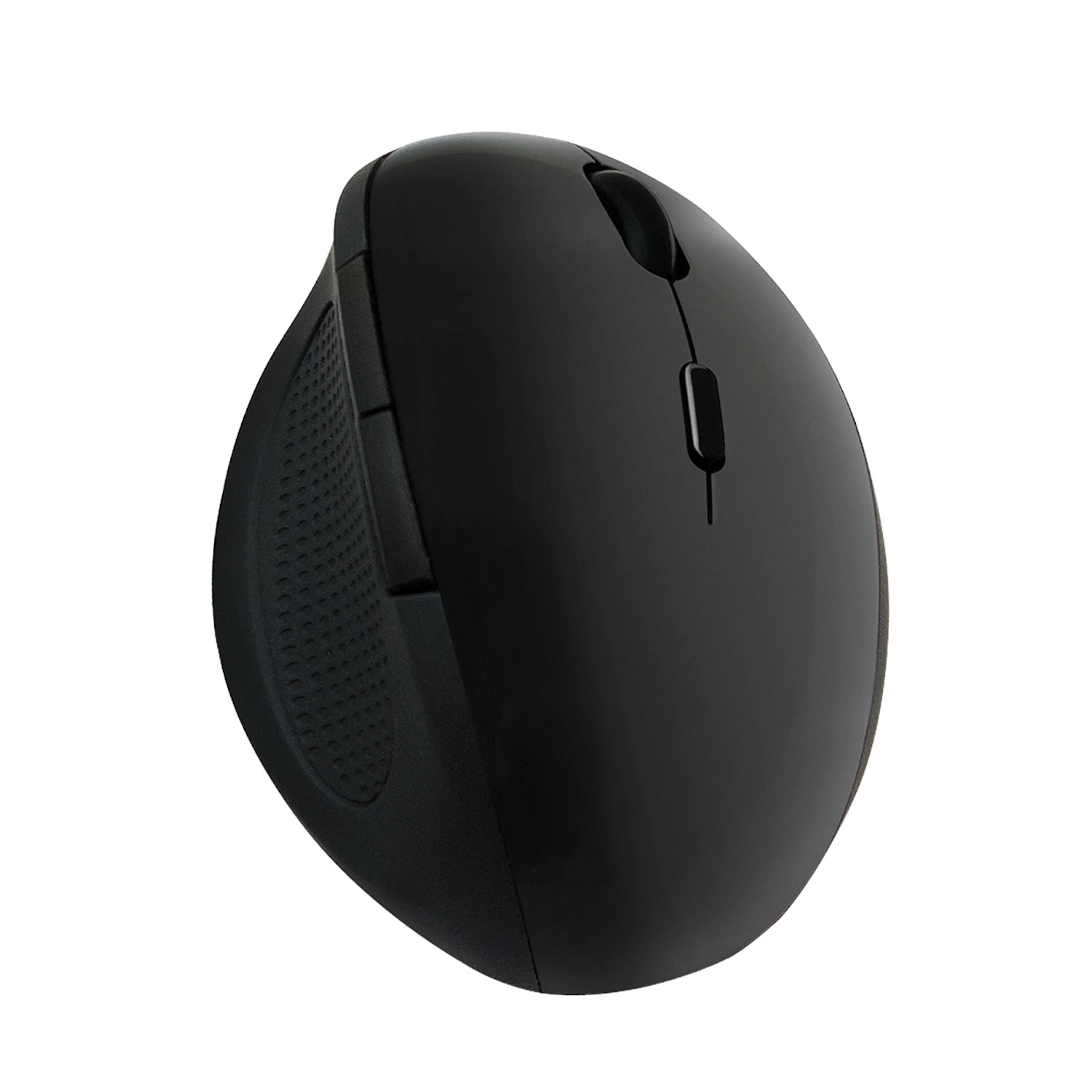 Mus LogiLink Trådlös Ergonomisk
