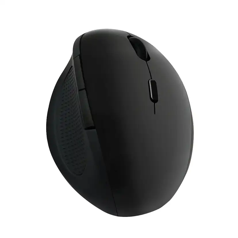 Mus LogiLink Trådlös Ergonomisk