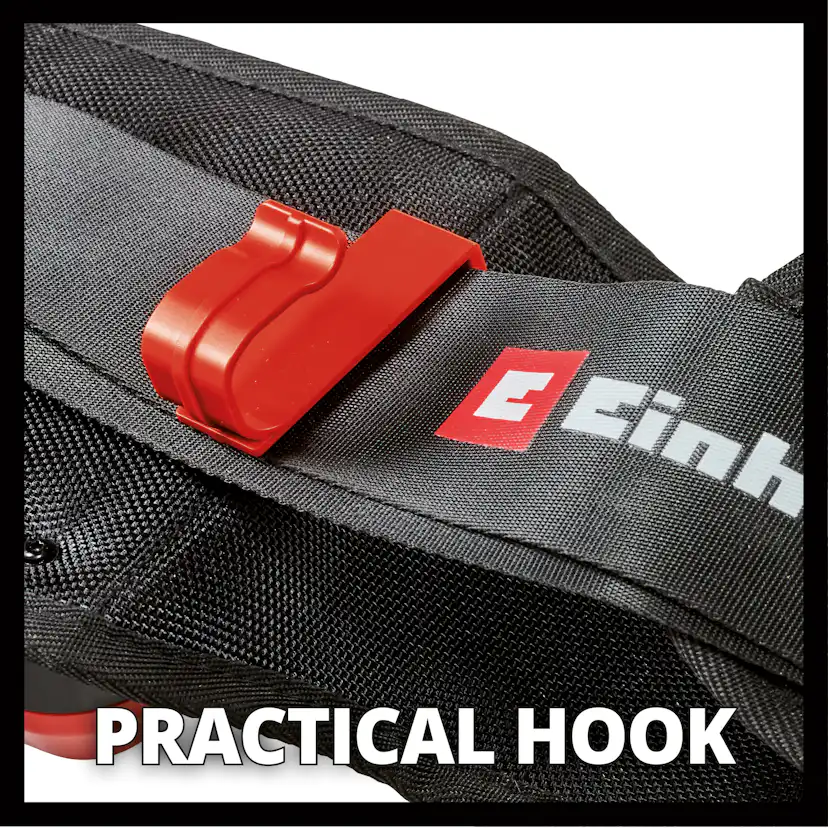 Batteribälte Einhell GE-PB 36/18 Li