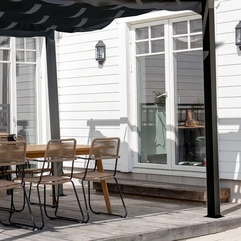 Pergola Venture Home Lazio
