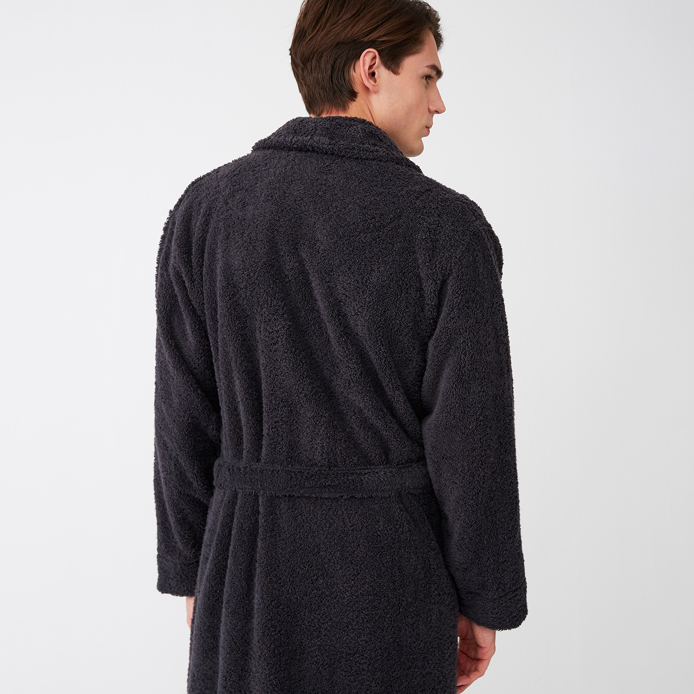 Badrock Lexington Original Charcoal