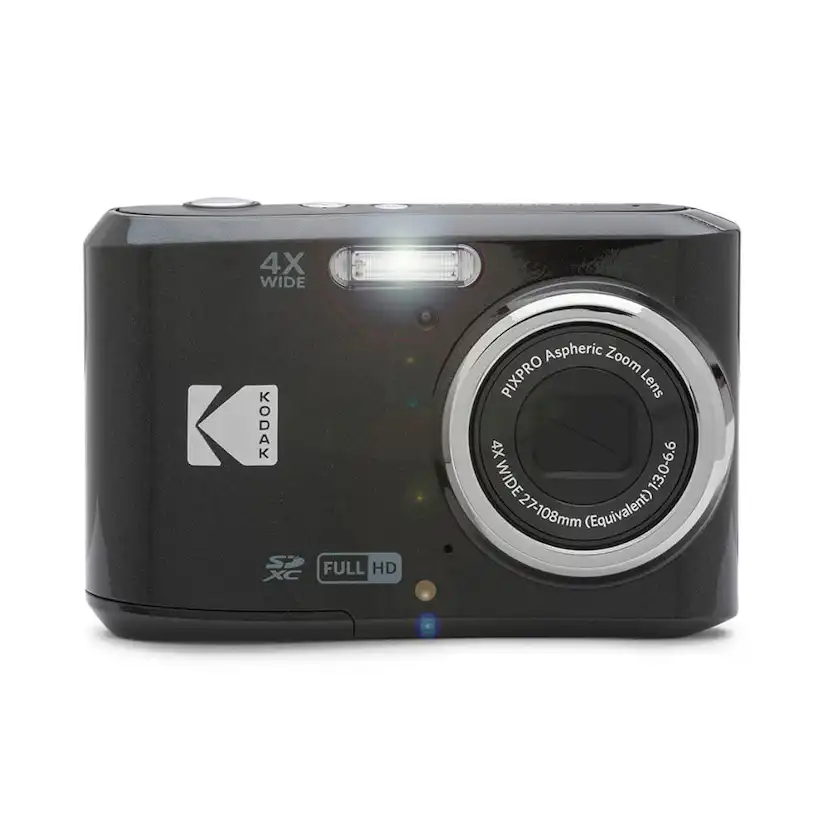 Digitalkamera Kodak PIXPRO FZ45 Cmos 4x 16mp