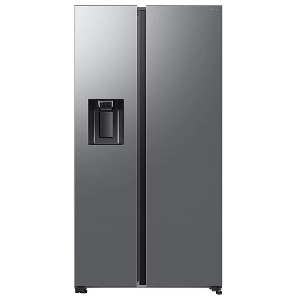 Side by Side Samsung RS70F65KDTEF Rostfri