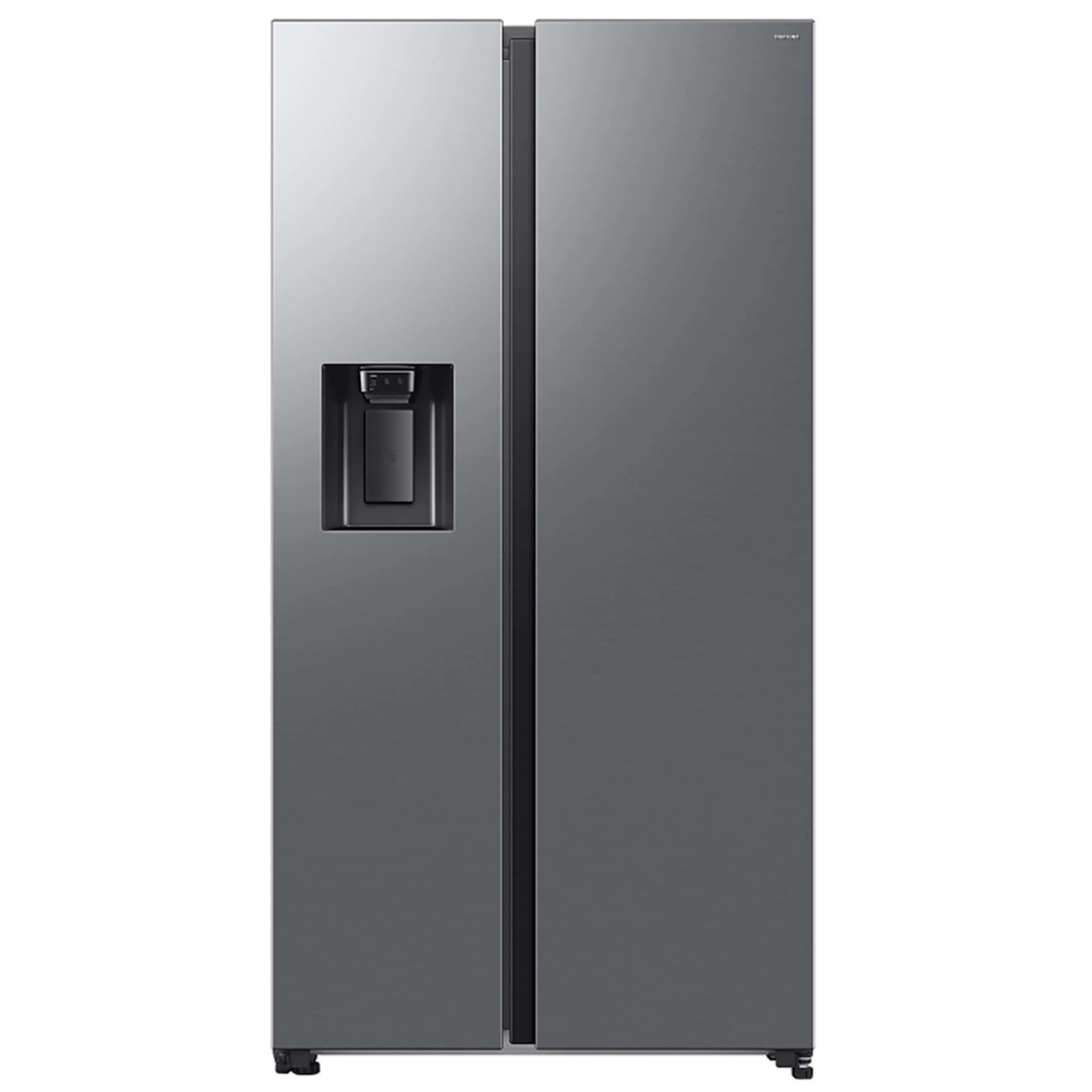 Side by Side Samsung RS70F65KDTEF Rostfri