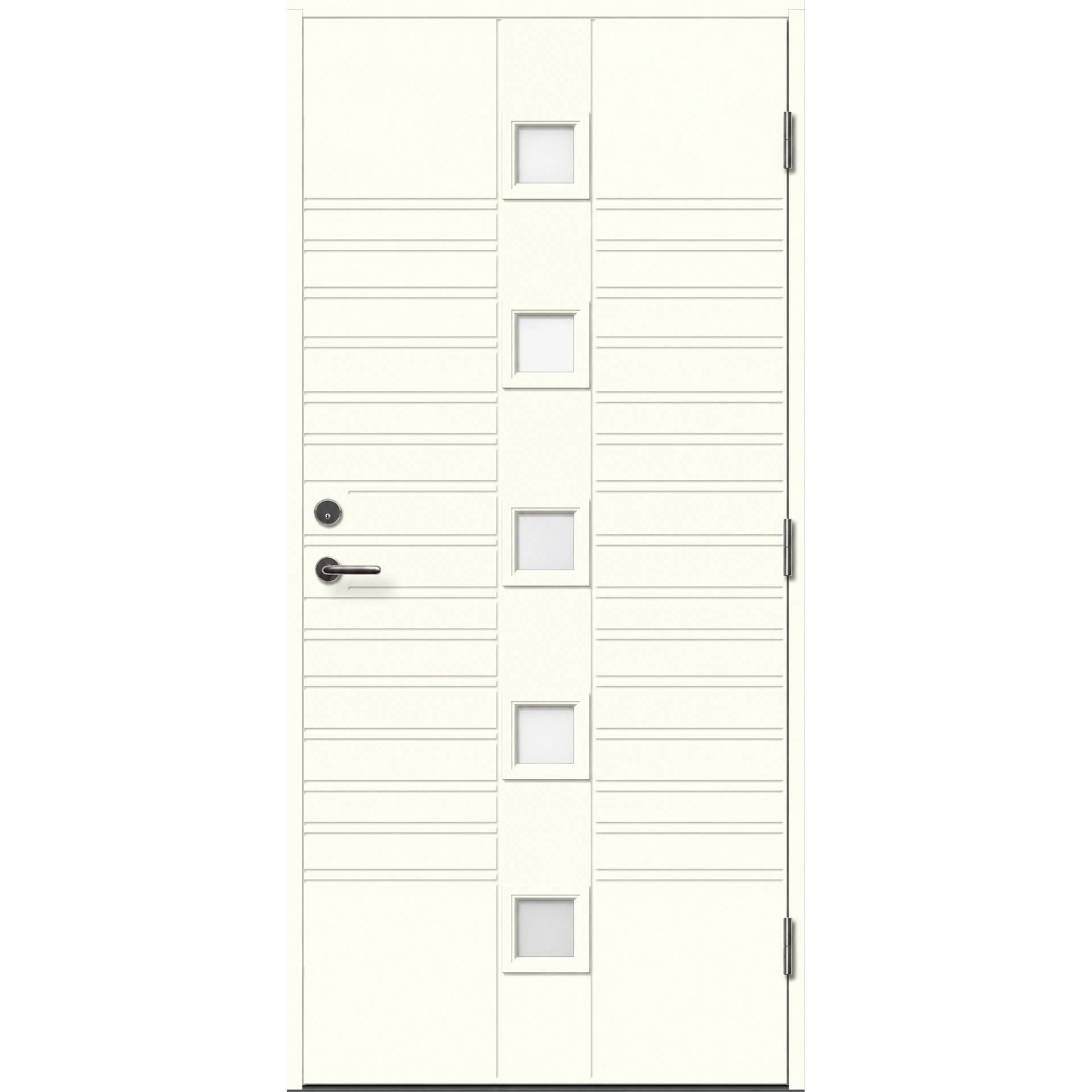 S-0502-Y, Vit