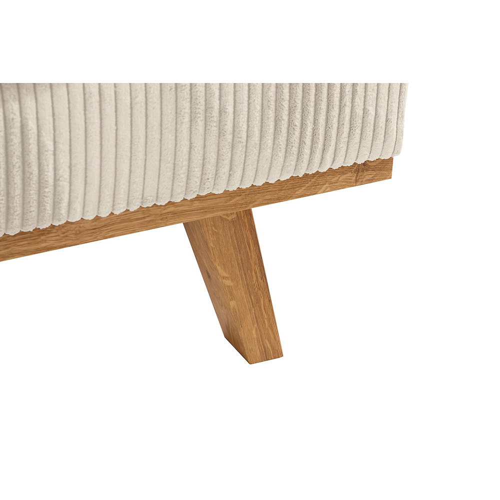 Copenhagen 3-sits Soffa Manchester Beige