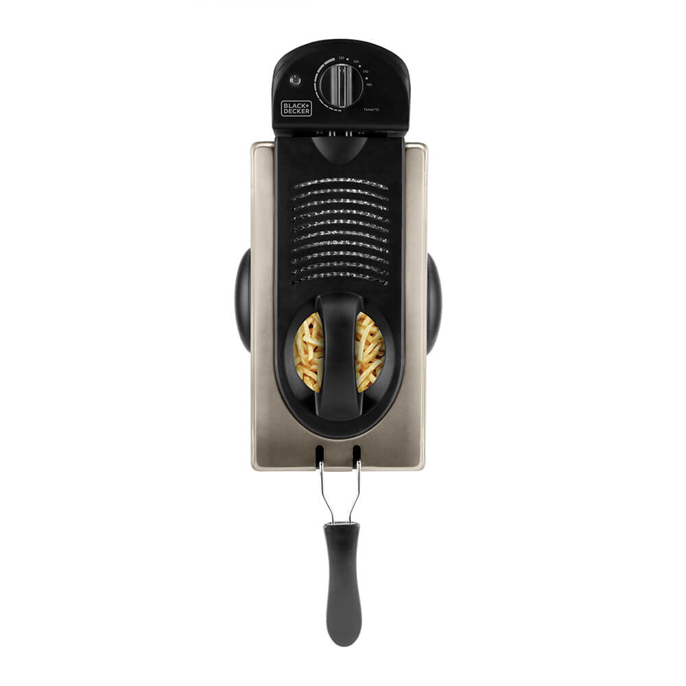 Fritös Black+Decker 3L