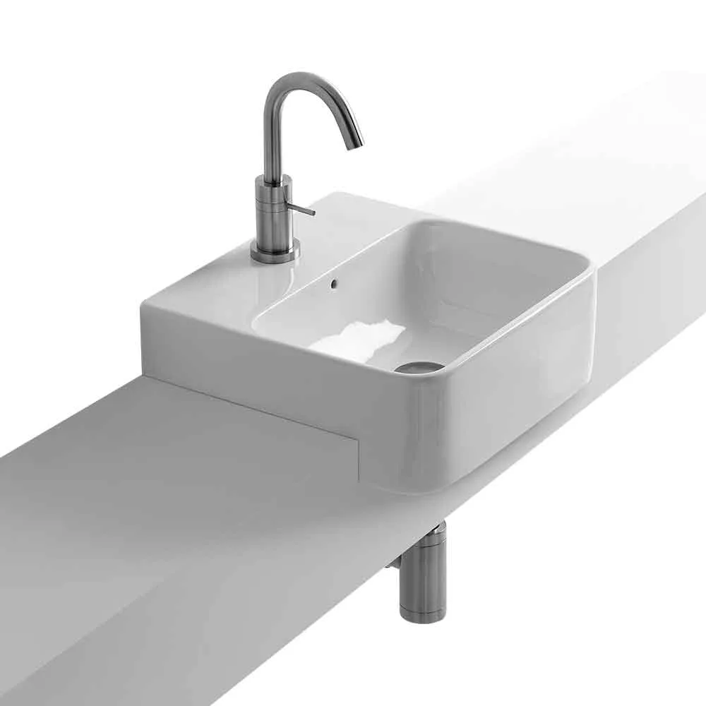 Tvättställ Lavabo AXA 35