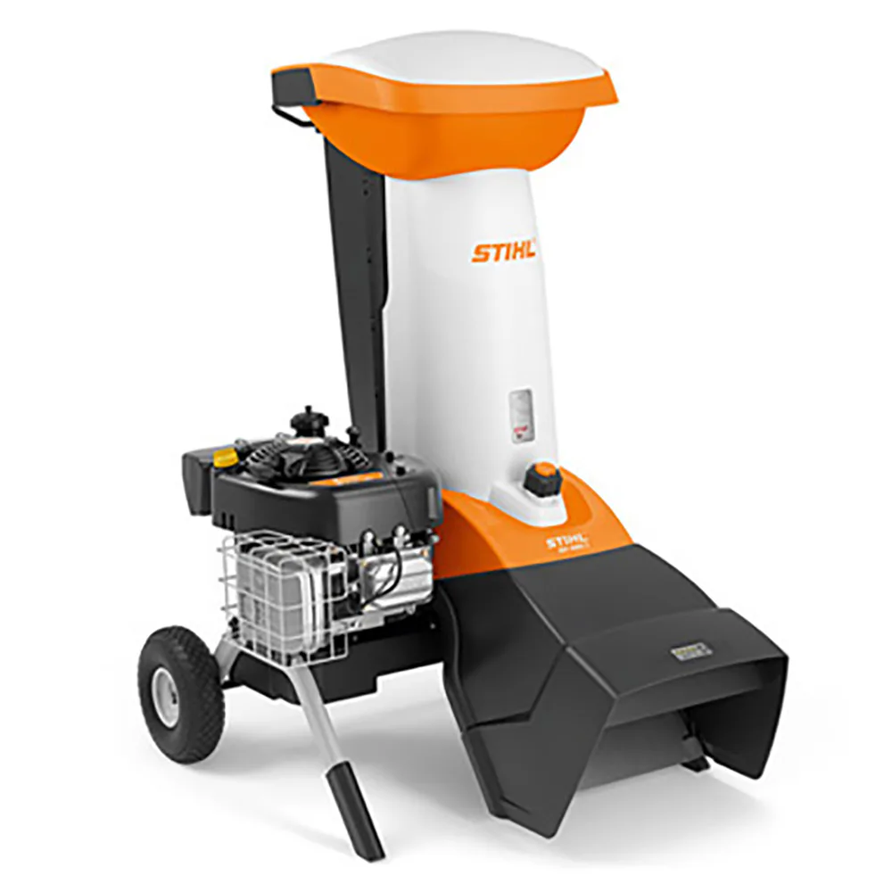 Kompostkvarn STIHL GH 460 C