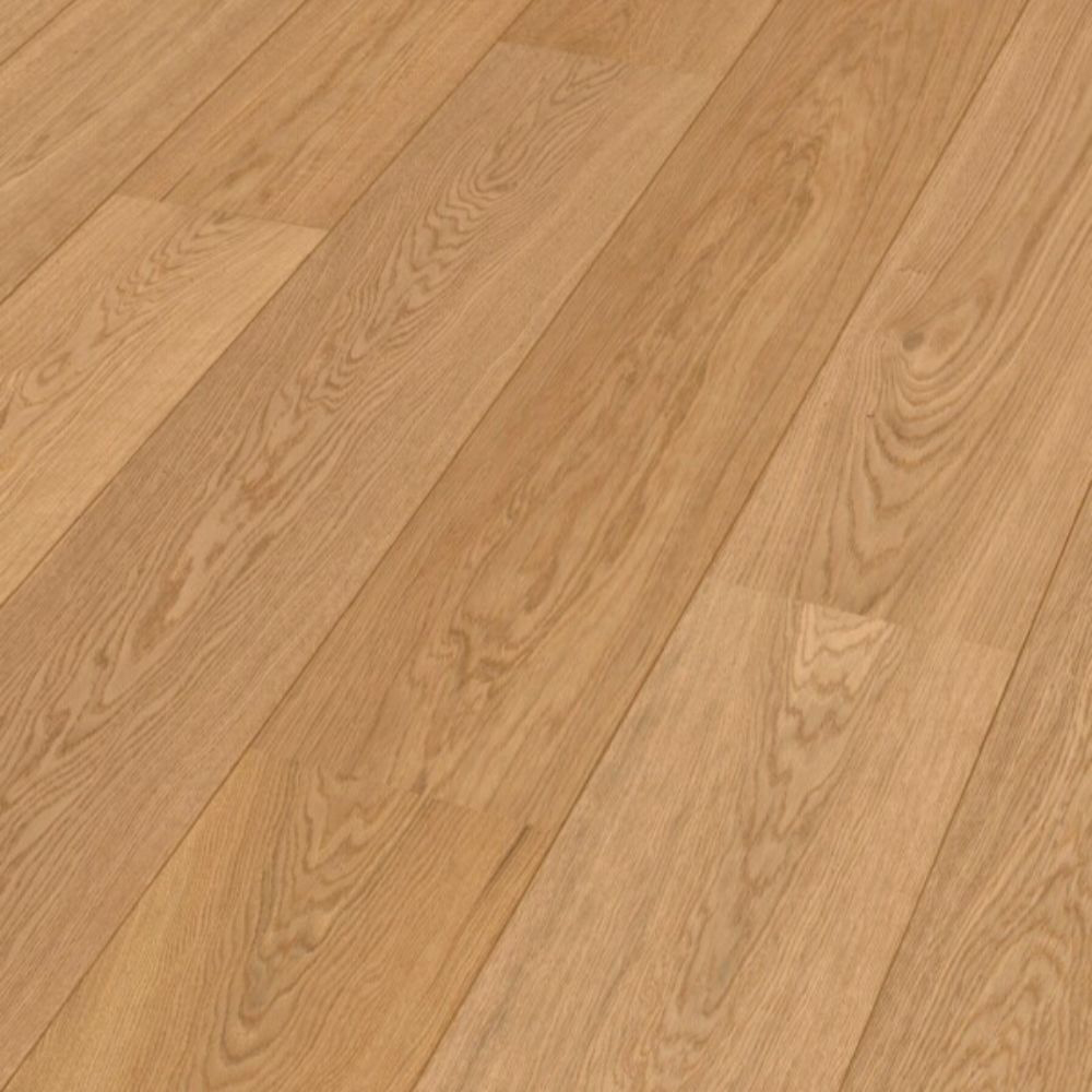 Trägolv HD 400 Natural oak 08913, Bredd: 270 mm