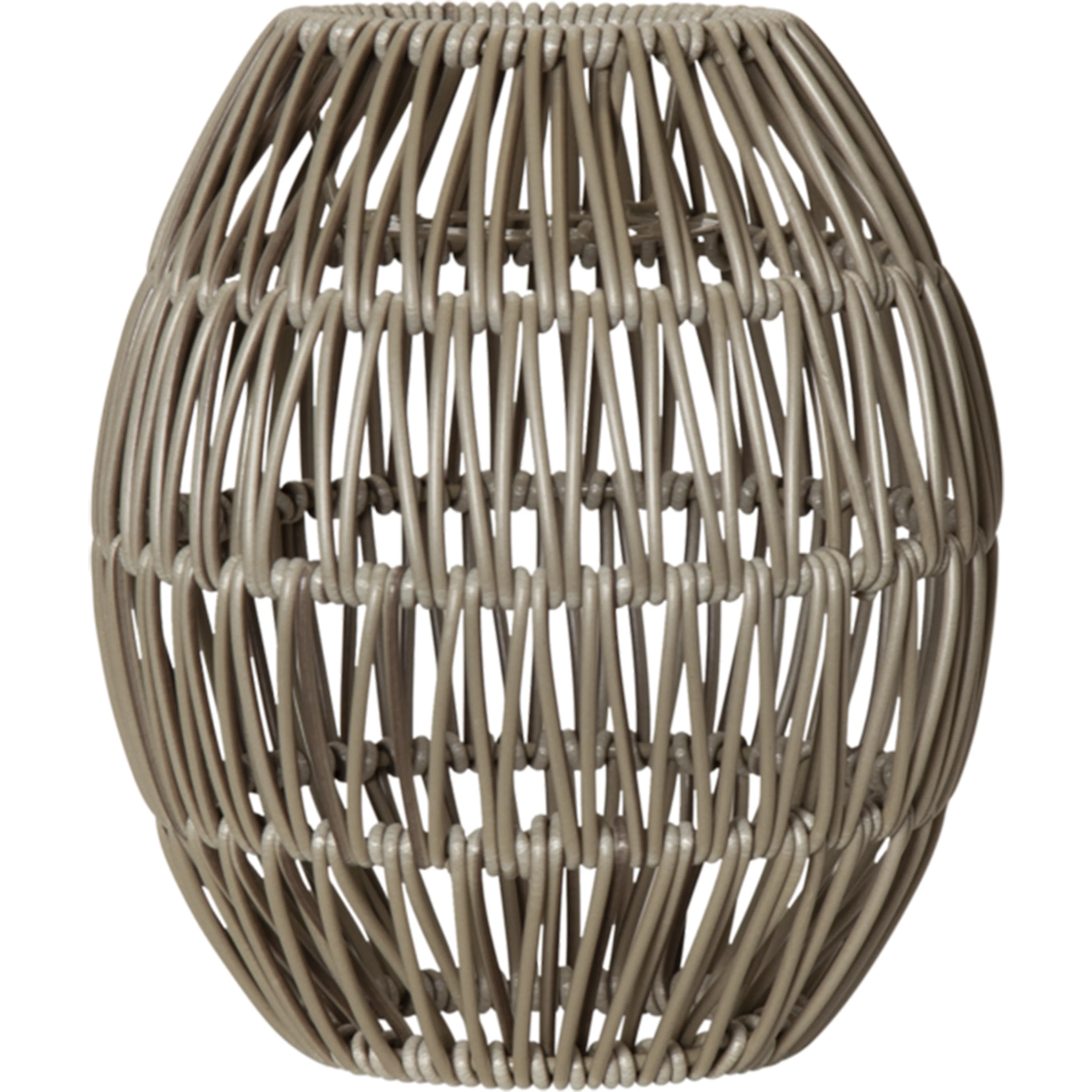 Lampskärm Star Trading Linde 18 cm