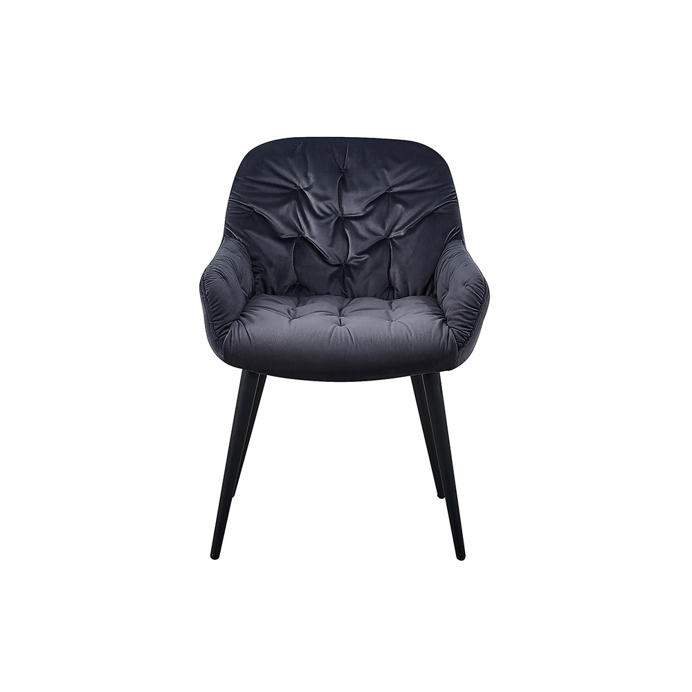 Matstol In Living Giovanni Sammet