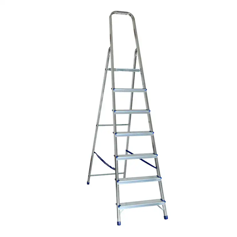 Trappstege Skeppshultstegen Standard