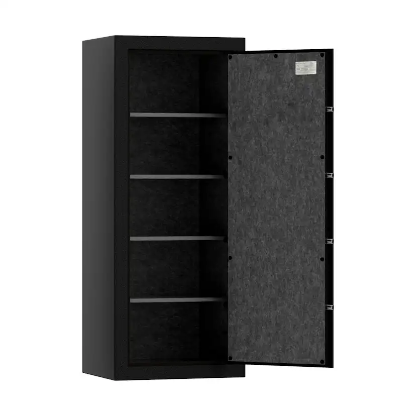 Kassaskåp Fornorth Säker 1498x610x457 mm