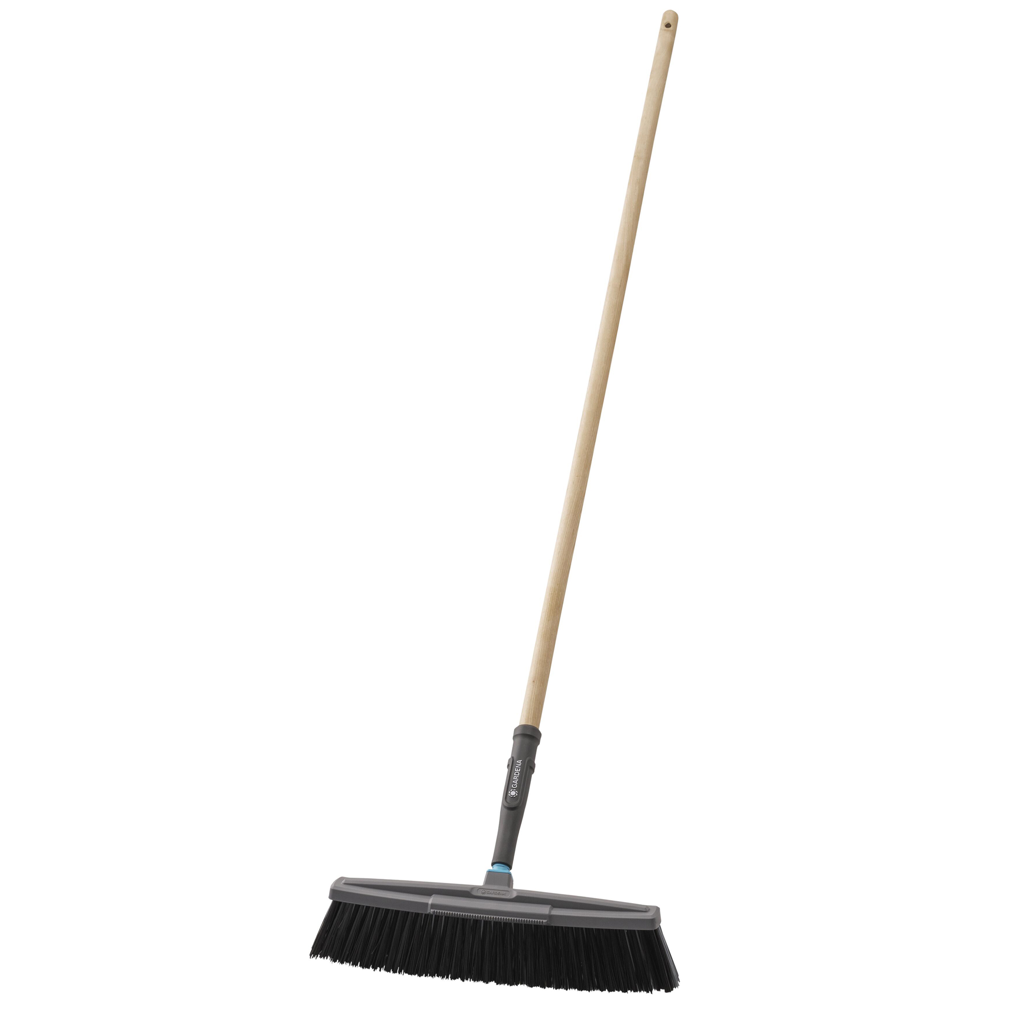 Borste Gardena PureLine Trapp- & Gångborste FSC 100%