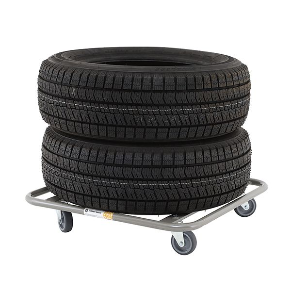 Däckvagn Hörby Bruk