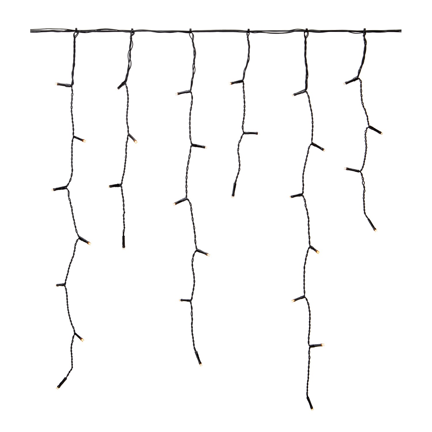 Ljusslinga Markslöjd Garden 24 Icicle 160L