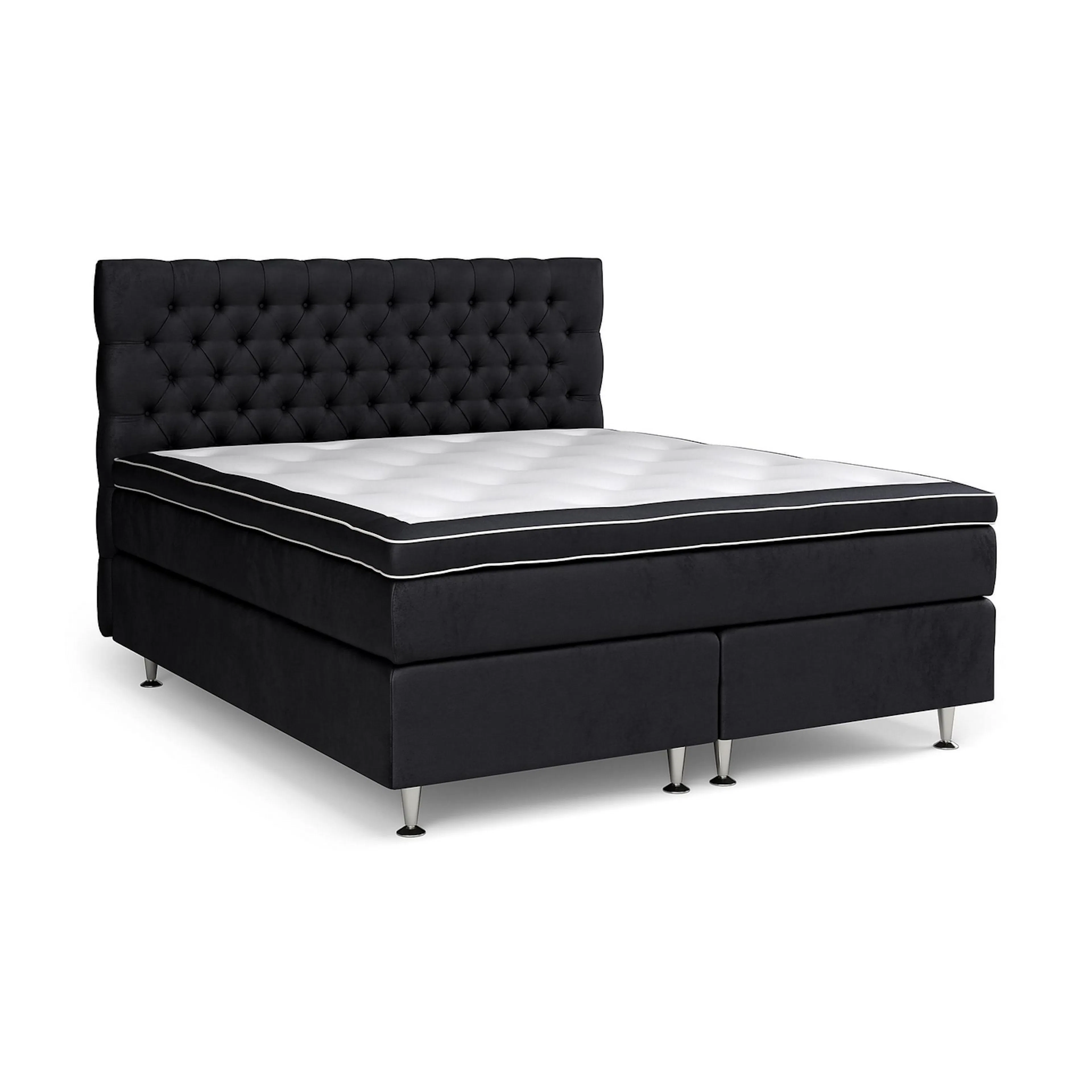 Kontinentalsäng Drömvik Celine 180x200 med Sänggavel